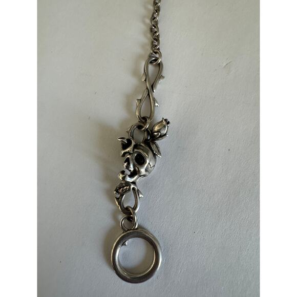 Justin Davis Hope You Choker SV925 Brand New - Picture 4 of 7